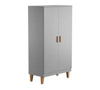 Armoire lounge gris TU