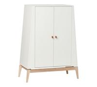 Armoire Luna Chêne Blanc