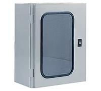 Armoire métallique Aria 108V (référence : 4TBA831133C0100)