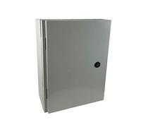 Armoire métallique Aria 43 (référence : 4TBA831036C0100)