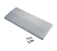 Armoire métallique, toit Polysafe 750 x 640 (référence : 4TBP833692C0100)