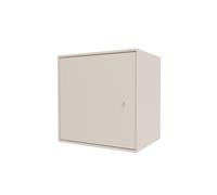 Armoire Mini 1003 168-Argile