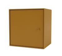Montana Placard Montana Mini 1003 35x35 cm Amber