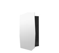 Armoire Miroir Shard Noir