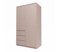 Armoire Montana Selection Attire III avec Socle 137-Champignon
