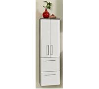 Armoire moyenne Pelipal Quickset 979 123 x 33 x 35 cm