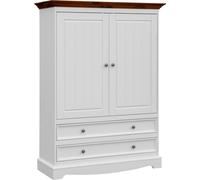 Armoire multi-usages Étagère de rangement Armoire Penderie