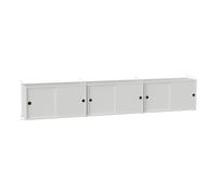 Armoire murale 240x85x30cm WxHxD 240x50x30cm