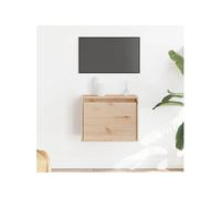 Armoire murale 45x30x35 cm Bois de pin massif