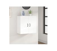 vidaXL Armoire Murale Armoire Flottante Suspendue Meuble de Rangement Salon Salle de Séjour Chambre Blanc 60x31x60 cm Bois d'Ingénierie Blanc https://www.fnac.com/mp49364131/vidaXL-Armoire-murale-Blanc-60x31x60-cm-Bois-d-ingenierie/w-4?oref=13922faf-4a85-6f1a-1c03-969df9c354a3
