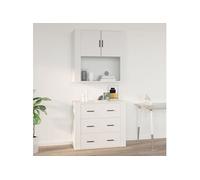 vidaXL Armoire Murale Armoire Suspendue Centre de Divertissement Flottante Salon Salle de Séjour Blanc 80x33x80 cm Bois d'Ingénierie Blanc https://www.fnac.com/mp48357502/vidaXL-Armoire-murale-Blanc-80x33x80-cm-Bois-d-ingenierie/w-4?oref=b0e7d34e-f0d4-4859-a7e1-be9ea6e9b138