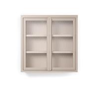 Armoire Murale Champignon de Grand Magasin