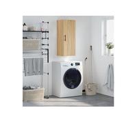 Vidaxl Armoire Murale Chêne Sonoma 34,5x34x90 Cm Multicolore