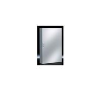 Armoire Murale Compacte en Acier Peint IP66 600×1200×300 mm Plaque RITTAL