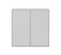 Armoire murale Cover 69,6x69,6x30cm with one shelf