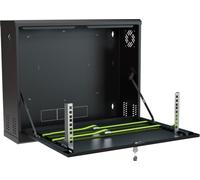 ARMOIRE MURALE CR19-3U-180-B STALFLEX