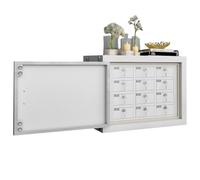 Armoire murale de blindage de signal de téléphone portable pour salle d'examen, casier de téléphone portable en acier bloque 5G et Wi-Fi, anti-triche pour l'école, la salle de classe, le bureau