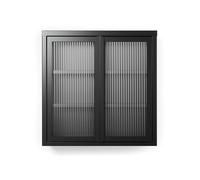 Armoire Murale de Grand Magasin, Anthracite