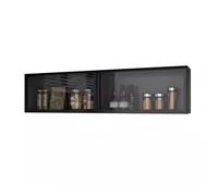 Armoire murale en métal avec lumière LED, rangement flottant peu encombrant pour salle de bain, garde-manger et organisation des médicaments