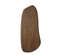 Armoire Murale Feve Noyer