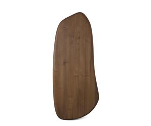 Armoire Murale Feve Noyer