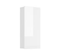 Armoire murale Izan 36.6x76.6cm Blanc Vicco