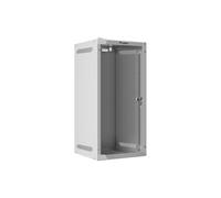 Armoire Murale Lanberg 10" Wf10-2312-10S 12U (280X310 Gris)