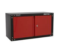Armoire Murale Modulaire À 2 Portes Sealey 665Mm APMS85