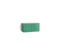 Armoire Murale Perforée HAY, Petit Modèle Jade Doux