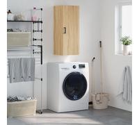 Armoire Murale Placard Rangement Suspendu Salon Chambre Bois d'Ingénierie vidaXL