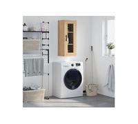 vidaXL Armoire murale Chêne Sonoma 34,5 x 34 x 90 cm 828935