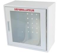 Armoire murale pour défibrillateur Colson
