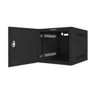 Armoire Murale Rack Lanberg 10" 4U