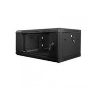 Armoire Murale Rack Lanberg WF01-6404-10B