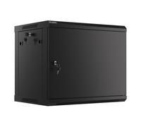 Armoire Murale Rack Lanberg WF01-6409-00B