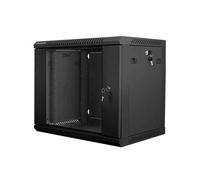 Armoire Murale Rack Lanberg WF01-6409-10B
