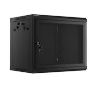 Armoire Murale Rack Lanberg WF01-6409-23B