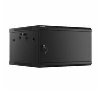 Armoire Murale Rack Lanberg WF01-6606-00B