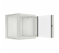 Armoire Murale Rack Lanberg WF01-6612-10S