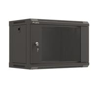Armoire Murale Rack Lanberg WF03-5306-10B