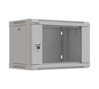 Armoire Murale Rack Lanberg WF03-5306-10S