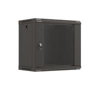 Armoire Murale Rack Lanberg WF03-5309-10B