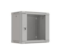 Armoire Murale Rack Lanberg WF03-5309-10S