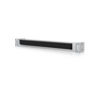 Armoire Murale Rack UBIQUITI UACC-RACK-PANEL-BRUSH-1U