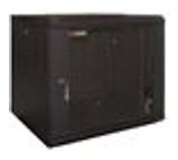 Armoire Murale Rack WP RWB-09605 (60 x 50 x 50 cm) NOIR G