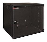Armoire Murale Rack WP WPN-RWA-09604-B Noir Noir G