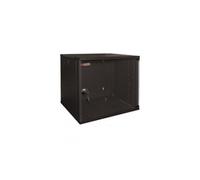 Armoire Murale Rack WP WPN-RWA-06604-B 6 U 540 x 450 x 310 mm Noir