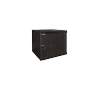 Armoire Murale Rack WPN-RWA-09604-B Noir