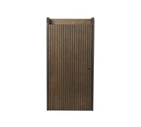 Armoire murale Sill WxHxD 42.5x85x19cm