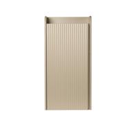 Armoire murale Sill WxHxD 42.5x85x19cm